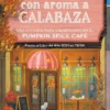 CAFE CON AROMA A CALABAZA (DREAM HARBOR 1) [RUSTICA]