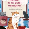CAFE DE LOS GATOS MENSAJEROS, EL [BOLSILLO]