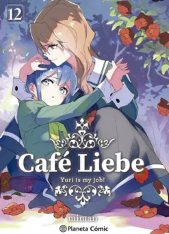 CAFE LIEBE Nº12 [RUSTICA]
