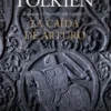 CAIDA DE ARTURO, LA (NUEVA EDICION) [CARTONE]
