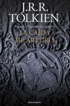CAIDA DE ARTURO, LA (NUEVA EDICION) [CARTONE]