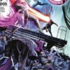 CAIDA DE DINASTIA DE X Nº05 (5 DE 5) [GRAPA]