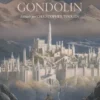CAIDA DE GONDOLIN, LA [RUSTICA]