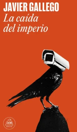 CAIDA DEL IMPERIO, LA [RUSTICA]