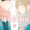 CAJA AZUL, LA Nº12 [RUSTICA]