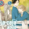 CAJA AZUL, LA Nº14 [RUSTICA]