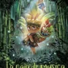 CAJA DE MUSICA, LA Nº2: EL SECRETO DE CYPRIEN [CARTONE]