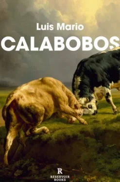 CALABOBOS [RUSTICA]