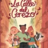 CALLE DEL CEREZO, LA [CARTONE]