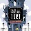 CALLE DE LOS SUSPIROS 109 VOL.01 [RUSTICA]
