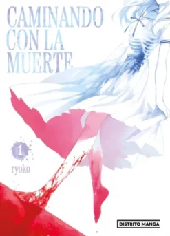 CAMINANDO CON LA MUERTE Nº01 [RUSTICA]