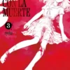 CAMINANDO CON LA MUERTE Nº03 [RUSTICA]