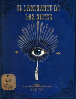CAMINANTE DE LAS NUBES, EL [CARTONE]