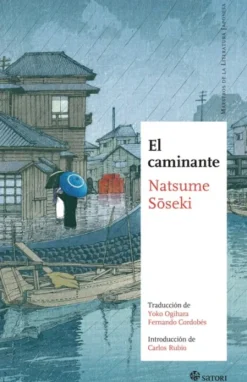 CAMINANTE, EL [RUSTICA]