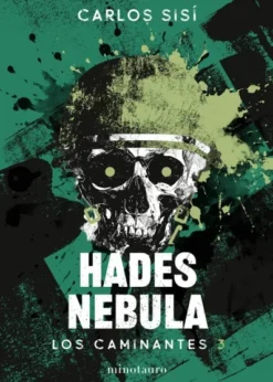 CAMINANTES, LOS VOL.03: HADES NEBULA (NUEVA EDICION) [RUSTICA]