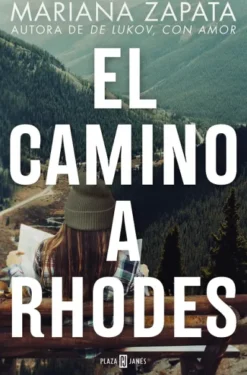 CAMINO A RHODES, EL [RUSTICA]