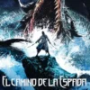 CAMINO DE LA ESPADA, EL [CARTONE]
