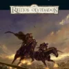 CAMINO DEL PATRIARCA, EL (LOS MERCENARIOS VOL.3) [RUSTICA]