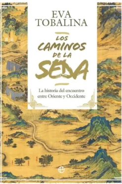 CAMINOS DE LA SEDA, LOS (EDICION LIMITADA FIRMADA) [CARTONE]