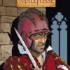 CAMINOS DE MALEFOSSE VOL.4: EL CAMINANTE [CARTONE]