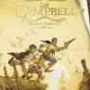 CAMPBELL, LOS (RELATO COMPLETO) [CARTONE]