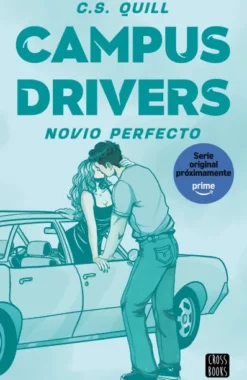 CAMPUS DRIVERS 2: NOVIO PERFECTO [RUSTICA]