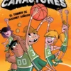 CANASTONES Nº01: EL TORNEO DE BASQUET SOÑADO [RUSTICA]