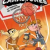 CANASTONES Nº03: LA PROFECIA DEL ESCORPION [RUSTICA]