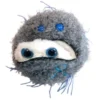 CANCER DE PROSTATA (NEOPLASIA MALIGNA) GIANTMICROBES ORIGINAL (PELUCHE 12-18 CMS)