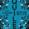CANCION DE AQUILES, LA [BOLSILLO]