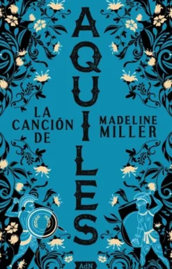 CANCION DE AQUILES, LA [BOLSILLO]