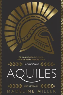 CANCION DE AQUILES, LA [CARTONE]
