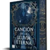 CANCION DE LA LLUVIA ETERNA (MOUSAI 1) (EDICION ESPECIAL CON CANTOS PINTADOS) [CARTONE]