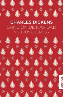 CANCION DE NAVIDAD Y OTROS CUENTOS [CARTONE]