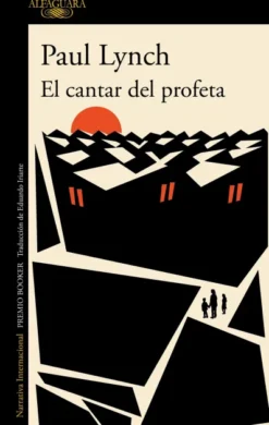 CANTAR DEL PROFETA, EL [RUSTICA]