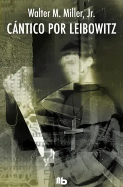 CANTICO POR LEIBOWITZ [BOLSILLO]