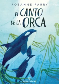 CANTO DE LA ORCA, EL [RUSTICA]