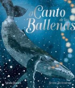 CANTO DE LAS BALLENAS, EL [CARTONE]