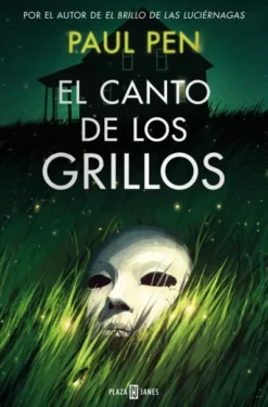 CANTO DE LOS GRILLOS, EL [RUSTICA]