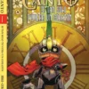 CANTO VOL.01: SI TAN SOLO TUVIERA UN CORAZON CARTONE]