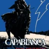 CAPABLANCA VOL.02: DOS MUERTES [RUSTICA]