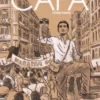 CAPA: ESTRELLA FUGAZ [CARTONE]