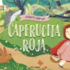 CAPERUCITA ROJA (CUENTO POP-UP) [CARTONE]