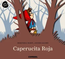 CAPERUCITA ROJA (LIBRO POP- UP) [CARTONE]