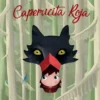 CAPERUCITA ROJA (¡UN LIBRO CON TROQUELES!) [CARTONE]