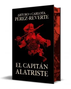 CAPITAN ALATRISTE, EL (EDICION ESPECIAL LIMITADA) [BOLSILLO]