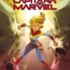 CAPITANA MARVEL [CARTONE]