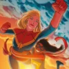 CAPITANA MARVEL: THE MARVELS [RUSTICA]