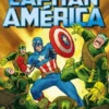 CAPITAN AMERICA: EL EJERCITO DEL MAÑANA [RUSTICA]