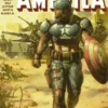 CAPITAN AMERICA Nº174 / Nº02 [GRAPA]